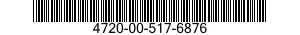 4720-00-517-6876  4720005176876 005176876