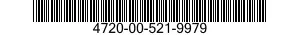 4720-00-521-9979  4720005219979 005219979