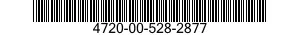 4720-00-528-2877  4720005282877 005282877