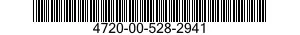 4720-00-528-2941 HOSE ASSEMBLY,NONMETALLIC 4720005282941 005282941