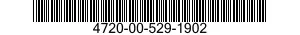 4720-00-529-1902 HOSE,PREFORMED 4720005291902 005291902