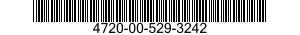 4720-00-529-3242  4720005293242 005293242