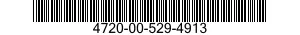 4720-00-529-4913  4720005294913 005294913