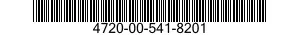 4720-00-541-8201  4720005418201 005418201