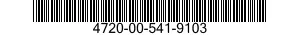 4720-00-541-9103  4720005419103 005419103