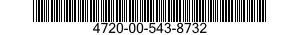 4720-00-543-8732  4720005438732 005438732