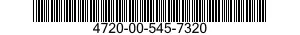4720-00-545-7320  4720005457320 005457320