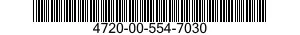 4720-00-554-7030  4720005547030 005547030