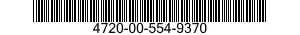 4720-00-554-9370  4720005549370 005549370
