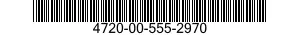 4720-00-555-2970  4720005552970 005552970