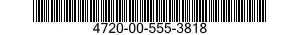 4720-00-555-3818  4720005553818 005553818