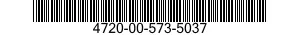 4720-00-573-5037  4720005735037 005735037