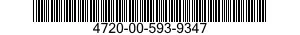 4720-00-593-9347  4720005939347 005939347