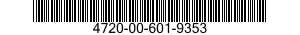 4720-00-601-9353 HOSE ASSEMBLY,NONMETALLIC 4720006019353 006019353