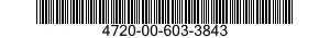 4720-00-603-3843  4720006033843 006033843