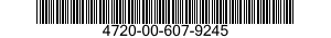 4720-00-607-9245  4720006079245 006079245