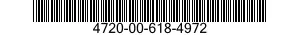 4720-00-618-4972  4720006184972 006184972