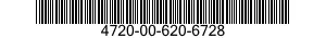 4720-00-620-6728  4720006206728 006206728