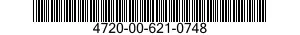 4720-00-621-0748  4720006210748 006210748