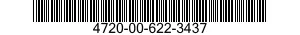 4720-00-622-3437  4720006223437 006223437