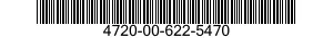 4720-00-622-5470  4720006225470 006225470