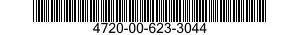 4720-00-623-3044  4720006233044 006233044
