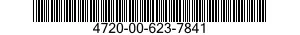 4720-00-623-7841  4720006237841 006237841