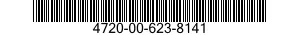 4720-00-623-8141  4720006238141 006238141