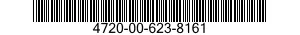 4720-00-623-8161  4720006238161 006238161