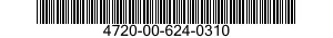 4720-00-624-0310  4720006240310 006240310