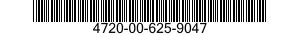 4720-00-625-9047  4720006259047 006259047
