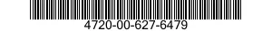 4720-00-627-6479 HOSE,PREFORMED 4720006276479 006276479