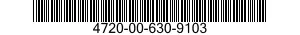4720-00-630-9103  4720006309103 006309103