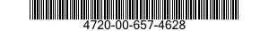4720-00-657-4628  4720006574628 006574628