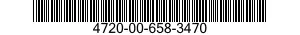 4720-00-658-3470  4720006583470 006583470