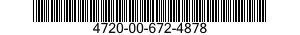 4720-00-672-4878  4720006724878 006724878