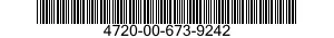4720-00-673-9242  4720006739242 006739242