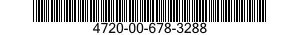 4720-00-678-3288  4720006783288 006783288