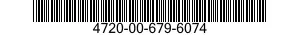 4720-00-679-6074  4720006796074 006796074