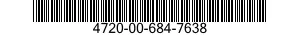 4720-00-684-7638  4720006847638 006847638