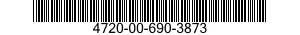 4720-00-690-3873  4720006903873 006903873