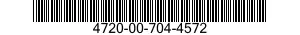 4720-00-704-4572  4720007044572 007044572