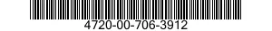 4720-00-706-3912  4720007063912 007063912