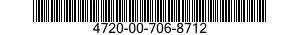 4720-00-706-8712  4720007068712 007068712