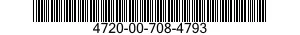 4720-00-708-4793  4720007084793 007084793