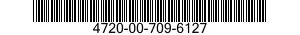4720-00-709-6127  4720007096127 007096127