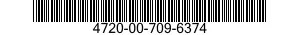 4720-00-709-6374  4720007096374 007096374