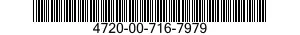 4720-00-716-7979  4720007167979 007167979