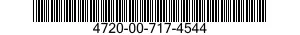 4720-00-717-4544  4720007174544 007174544