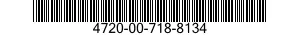 4720-00-718-8134  4720007188134 007188134
